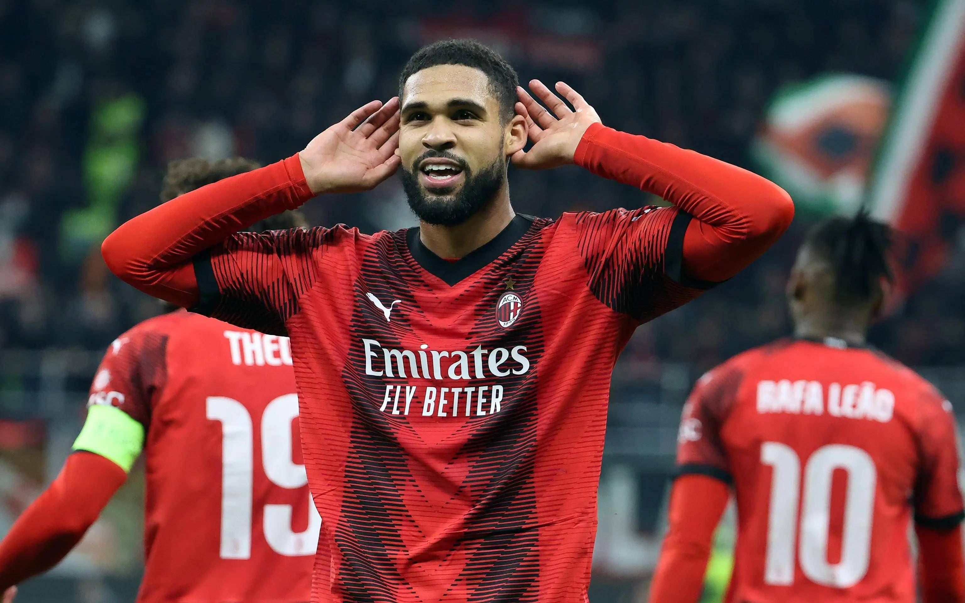 AC米兰发布备战花絮，国际比赛日刷新队史纪录，欧联任务艰巨，高层口径保持一致的简单介绍