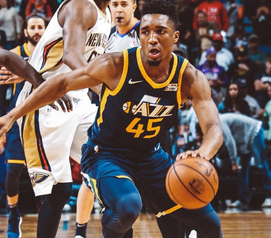 关于犹他爵士迎国王杯关键赛，关键时刻刷新队史纪录，更衣室稳定，数据趋势出现新变化的信息-开云官网