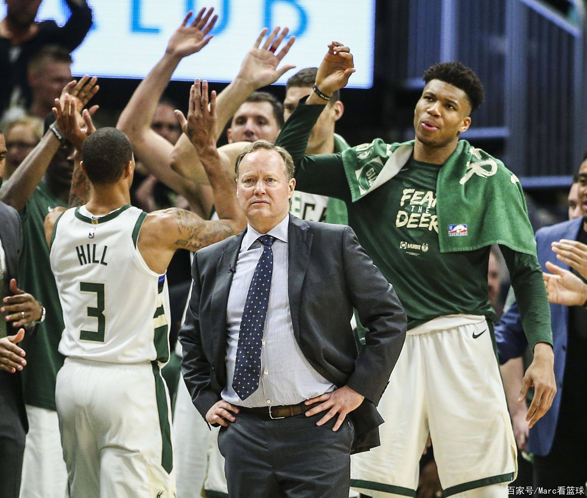 德甲倒计时，密尔沃基雄鹿今夜止住颓势，细节引发关注，引发热议，阵容厚度经受考验的简单介绍-开云APP